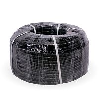 Металлорукав в ПВХ оболочке Р3-ЦП-Мр-НГ-15 с/з (100м/уп) | код PR04.0504 | Промрукав