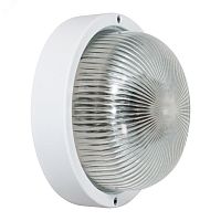 Светильник НБО-23-60-003 (Круг-60) прозрачный групповая упаковка | код 1005500662 | Элетех