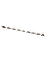 Стержень молниеприемника 2,5 м, ?16 мм, резьбовой, алюминиевый, без стабилизатора СМАЛ.16.2500Р TDM | код SQ2401-3104 | TDM