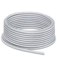 Силовой кабель VS-PN-CABLE-1020/PVC-5X2,5/100 | код 1609523 | PHOENIX CONTACT