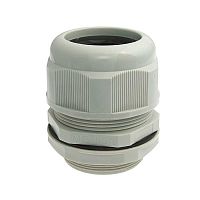 Кабельный ввод ZTM-ELECTRO MG50A-32G, полиамид | код 106268 | ZTM-ELECTRO