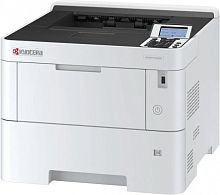 Принтер лазерный Kyocera Ecosys PA4500x (110C0Y3NL0) A4 Duplex белый | код 2004255 | Kyocera