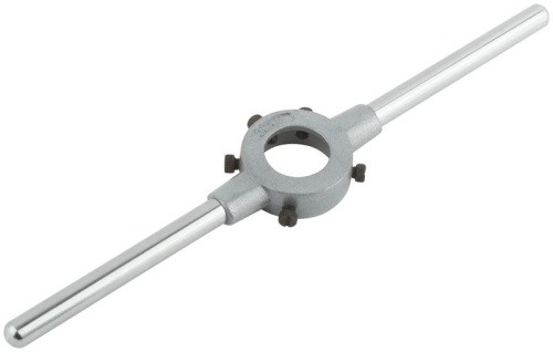 Плашкодержатель №4 30х11 мм | код 70763 | FIT фото 2 Плашкодержатель №4 30х11 мм | код 70763 | FIT фото 2