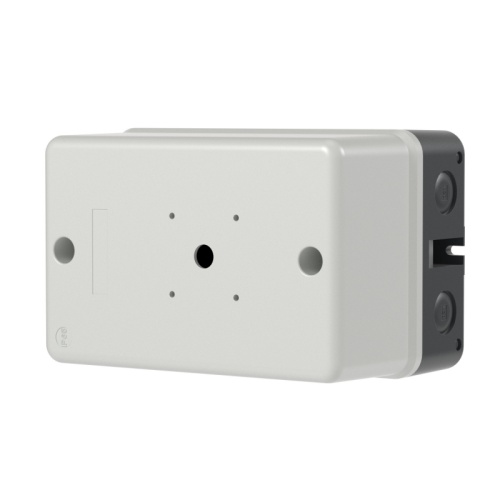 Пластиковый бокс для DMP32 с черной ручкой типа IP65 кабельные вводы 2хM25 сверху и снизу, 2хM20 с тыльной стороны | код DMP32ENC-SM-GB | DKC Пластиковый бокс для DMP32 с черной ручкой типа IP65 кабельные вводы 2хM25 сверху и снизу, 2хM20 с тыльной стороны | код DMP32ENC-SM-GB | DKC