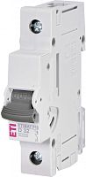 Авт. выключатель ETIMAT P10 1p D32 | код 1901053 | ETI