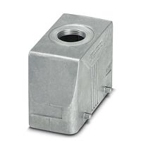 Корпус HC-STA-B16-HLFD-1TTP21-EL-AL | код 1412724 | PHOENIX CONTACT