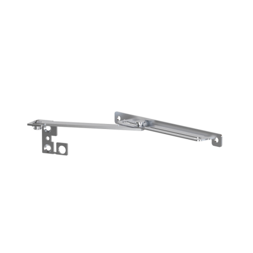 Ограничитель угла открытия секционной внешней двери, 90 градусов | код 306524 | КЭАЗ Ограничитель угла открытия секционной внешней двери, 90 градусов | код 306524 | КЭАЗ