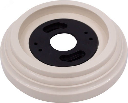 Лизетта Рамка 1 постовая, пластик, цвет Песочное золото | код BF1-610-24 | Bironi Лизетта Рамка 1 постовая, пластик, цвет Песочное золото | код BF1-610-24 | Bironi