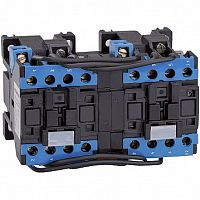 Контактор ПМЛ 3P 10А 380/380В AC 4кВт | код. 229706 | КЭАЗ