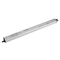 Блок питания ARPV-LG24240-LINEAR-PFC-DALI2-PD (24V, 10A, 240W) (, IP67 Металл, 5 лет) | код 33539 | Arlight