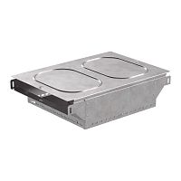 Ответвитель Т-образный вертикальный с крышкой Стандарт 400х50 Промрукав | код PR16.0968 | ПРОМРУКАВ