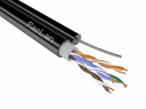 ParLan U/UTP Cat5e PVC/PEtr 2х2х0,52 | код 100008 | Паритет