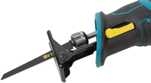 Пила сабельная аккумуляторная 20В 0-3000ход/мин 26мм резиновые накладки (коробка) FIT 79918 фото 8 Пила сабельная аккумуляторная 20В 0-3000ход/мин 26мм резиновые накладки (коробка) FIT 79918 фото 8