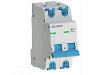 Выключатель нагрузки SL13 2Р 125А ELVERT | код SL132-125 | ELVERT