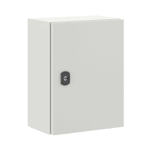 Корпус навесной STE с М/П ВxШxГ 400x300x200 мм, IP66 | код R5STE0432 | DKC