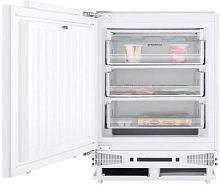 Freezer Maunfeld MBFR88SW white | код 1398176 | MAUNFELD