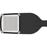 Светильник CARAVELLA LED 60 (W1) CR 2700K RAL9005 G2 СТ 1354001020