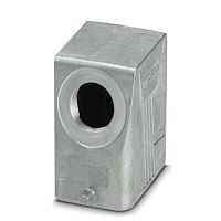 Корпус HC-STA-B06-HHFS-1STP29-EL-AL | код 1412565 | PHOENIX CONTACT