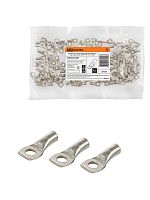 Наконечник ТМЛ-Р 95-10-15 TDM | код SQ0572-0030 | TDM