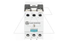 Контактор CNN 32 00 380/400V 50Hz, 3P, 32A/(50A по AC-1), 15kW(400VAC), 380/400VAC | код EAC603396 | Rade Koncar