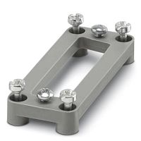 Соединительная плата HC-D 15-ADP/1 DSUB 25 | код 1775266 | PHOENIX CONTACT