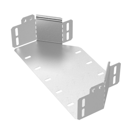 Переходник симметричный Стандарт HDZ 300х200х80 Промрукав | код PR16.1481 | ПРОМРУКАВ Переходник симметричный Стандарт HDZ 300х200х80 Промрукав | код PR16.1481 | ПРОМРУКАВ