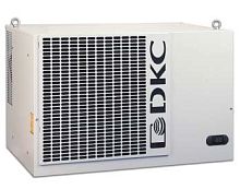 Потолочный кондиционер 2000 Вт, 400 В, 3 ф, 455х600х408 мм | код R5KLM20043RT | DKC