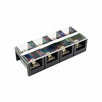 Клеммный терминал TC-3003 до 150мм² 300A | код. tc-3003 | EKF