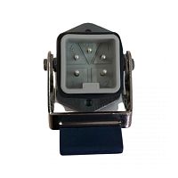 EBM05FM46 Вилка для панели 5 полюсов, 10А | код EBM05FM46 | EMAS