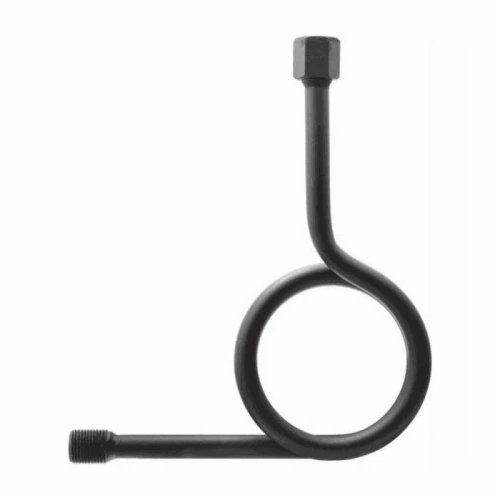 Трубка петлевая 90 гр. 1/2' х 1/2' внутр.-наруж., номинальное давление 25 МПа, макс. рабочая температура 300 С | код. 3127 | РОСМА