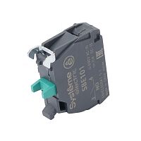Блок контактный 1 НО | код. SBE101 | Systeme Electric