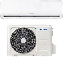 Сплит-система Samsung AR18BXHQASI Inverter | код 1926327 | SAMSUNG