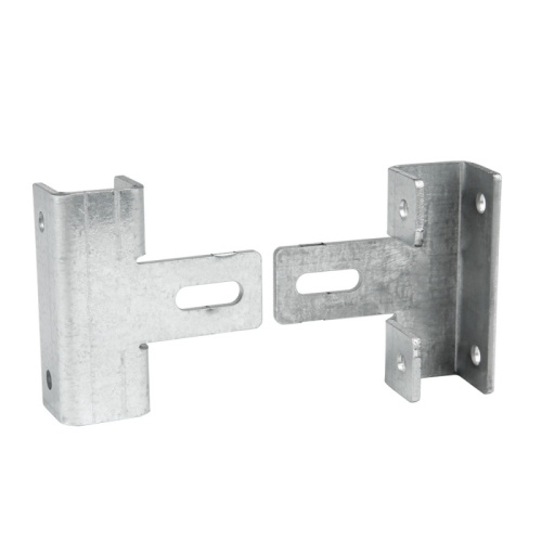 Держатель монтажной платы OptiBox M для реек боковых широких | код 306708 | КЭАЗ