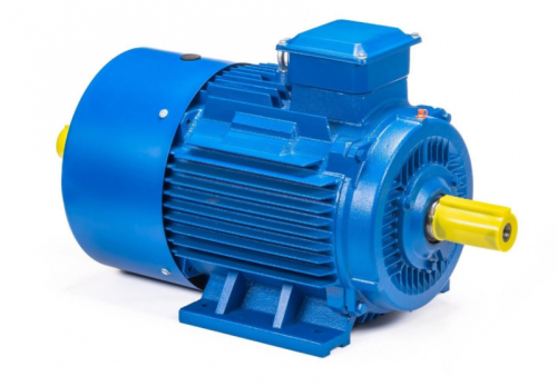 Электродвигатель 180 М6 IM 1002 18.5/1000 Китай (5АИ) | код 01.01.223261 | ESQ