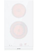 Варочная поверхность Gorenje ECT322WCSC белый | код 1060808 | GORENJE