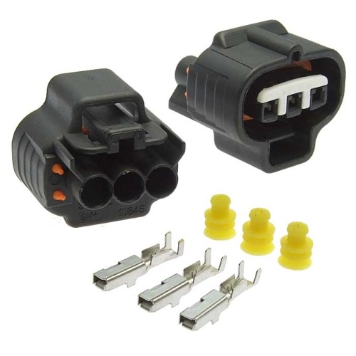 Разъём авт. соединитель RUICHI DJ70311A-2.2-21/DJ621-2.2, 12/ 24 (DC) В | код 98351 | Ruichi Разъём авт. соединитель RUICHI DJ70311A-2.2-21/DJ621-2.2, 12/ 24 (DC) В | код 98351 | Ruichi