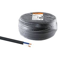 Провод ВВГмбнг(А)-LS 5х2.5 220/380 (бухта 20м) Народный ТРТС | код SQ0117-1224 | РЭМЗ ТМ