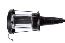 Светильник переносной 60вт 12/24/36/42в 20м IP54 с решеткой | код | Переноска