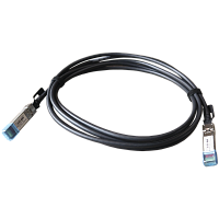 Кабель прямого соединения 10Gb SFP+, 5.0 м, Cisco | код LAN-2SFP+10G-5.0 | LANMASTER