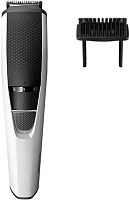 Триммер Philips BT3206/14 черный (насадок в компл:1шт) | код 1891690| PHILIPS