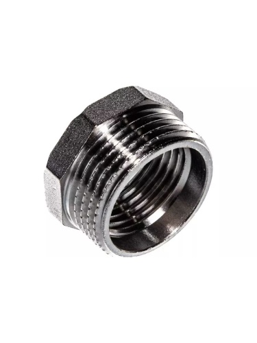 Футорка 3/4 x1/2 ш/г CRB34M12 | код. 4627077390924 | СТМ Футорка 3/4 x1/2 ш/г CRB34M12 | код. 4627077390924 | СТМ