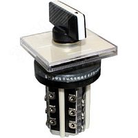 ПМОВФ-45-1366з1021022/I-Д125 У3, переключатель | код ET557608 | Электротехник