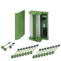 Держатель модуля TC-2KS40-AO16-EX-PR-CS | код 2905201 | PHOENIX CONTACT