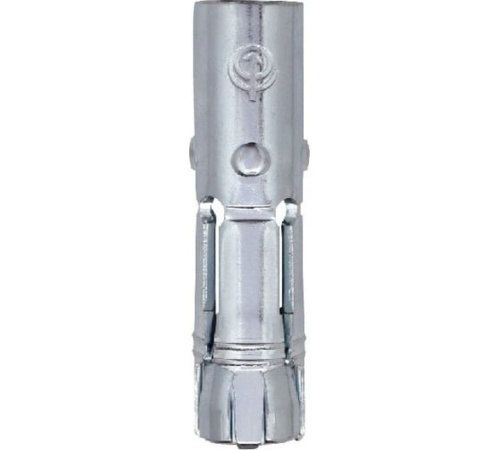 Анкер распорный гильза FM744 М6 10х40 ZN (50 шт) | код 80739 | FRIULSIDER