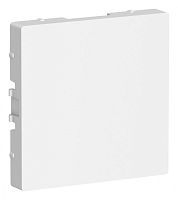 Заглушка AtlasDesign бел. | код. ATN000109 | Schneider Electric