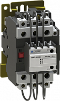 Контактор для коммутации конденсаторных батарей ПМЛ-4103К 230В 25кВар | код PML-4103K20-25 | Engard