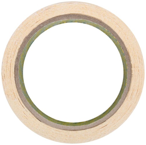 Лента клеящая, двухсторонняя, укрепленная тканью 4 | код 11832 | FIT