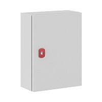 Корпус навесной ST без М/П ВxШxГ 400x300x150 мм, IP66 | код R5ST0431WMP | DKC