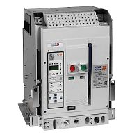 Выключатель автоматический OptiMat A-1250-S1-4P-50-D-MR5.2-B-C2200-M2-P05-S2-06 | код 366235 | КЭАЗ