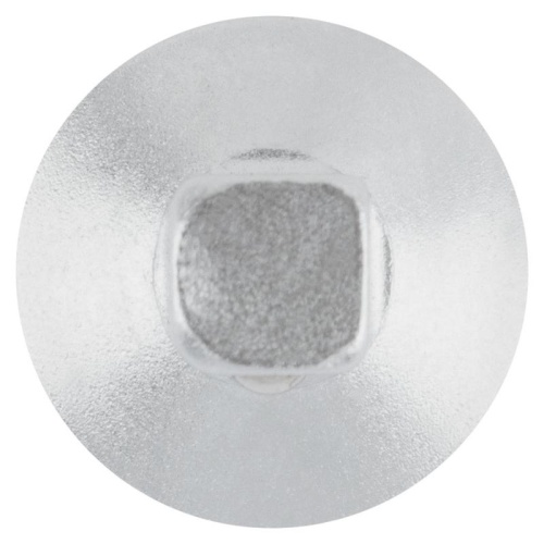 Переходник для воротка CrV Профи 1/4'' (П) - 3/8'' (М) | код 62647 | FIT фото 6